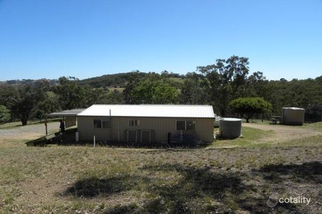 Property photo of 29 Nugget Close Wyangala NSW 2808