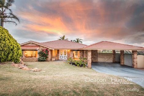 44 The Crest, Woodvale, WA 6026