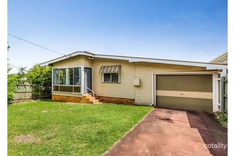 Property photo of 336 Bridge Street Wilsonton QLD 4350