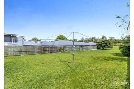 Property photo of 336 Bridge Street Wilsonton QLD 4350