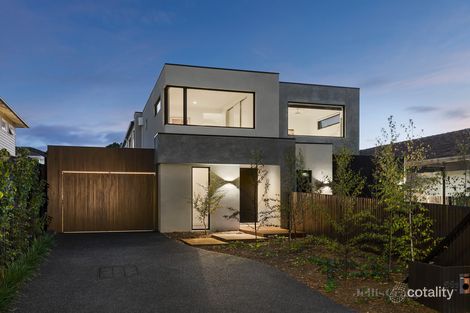 66b Ludstone St, Hampton, VIC 3188