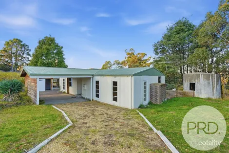 Property photo of 46 Ellendale Road Westerway TAS 7140