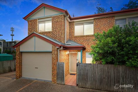 Property photo of 4/36 Shetland Street Morningside QLD 4170