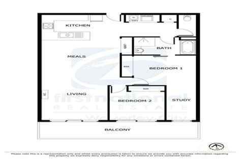 Property photo of 8/213 Normanby Road Notting Hill VIC 3168