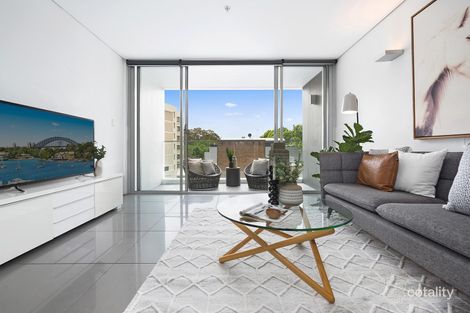 Property photo of 8/60-70 William Street Woolloomooloo NSW 2011