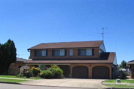 28 Dakota Dr, Bossley Park, NSW 2176
