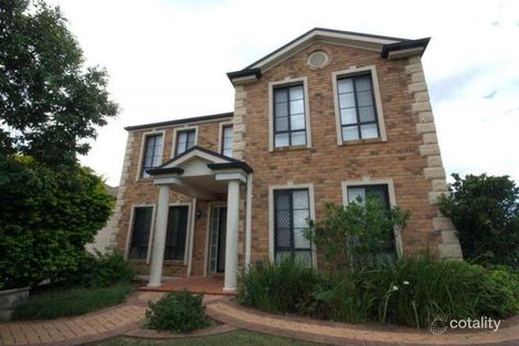 Property photo of 2 Moncrieff Court Mount Ommaney QLD 4074