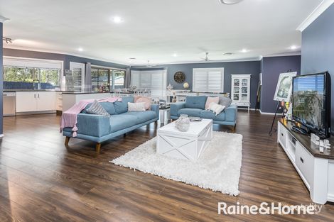 Property photo of 32 Juniper Court Narangba QLD 4504