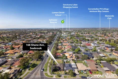 168 Shane Ave, Seabrook, VIC 3028