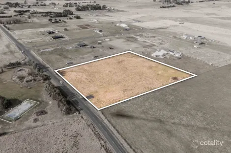 Property photo of 783 Forest Reefs Road Forest Reefs NSW 2798