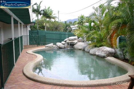 Property photo of 419-421 Draper Street Parramatta Park QLD 4870