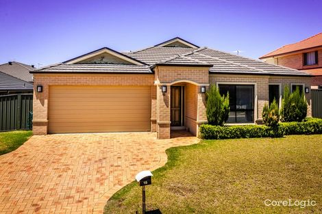 Property photo of 15 Abermain Avenue Kellyville Ridge NSW 2155