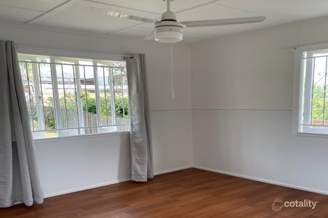 Property photo of 33 Hornby Street Everton Park QLD 4053