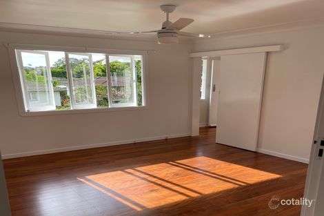 Property photo of 33 Hornby Street Everton Park QLD 4053