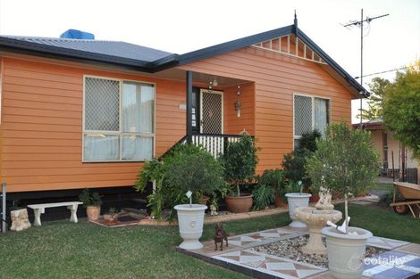 14 Rosedale Cl, Roma, QLD 4455