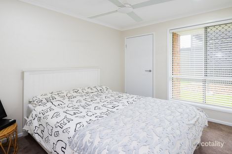 Property photo of 2/23 Chaplin Crescent Oxenford QLD 4210