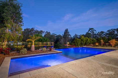 Property photo of LOT 23/99 Brookwater Drive Brookwater QLD 4300