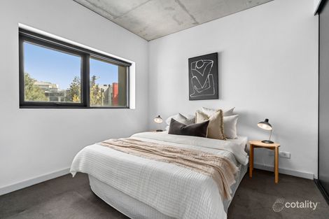 Property photo of 241/77 Hobsons Road Kensington VIC 3031