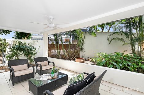 Property photo of 25/8-12 Macquarie Street Teneriffe QLD 4005
