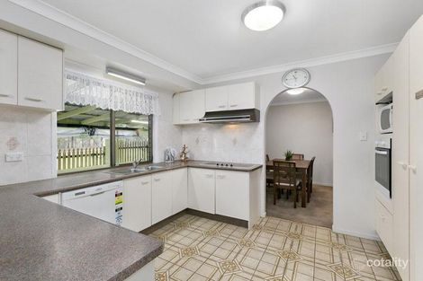 Property photo of 25 William Street Alexandra Hills QLD 4161