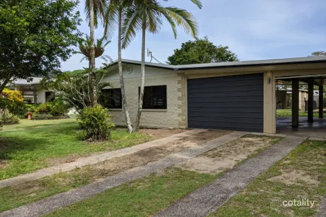 Property photo of 56 Wonga Beach Road Wonga Beach QLD 4873