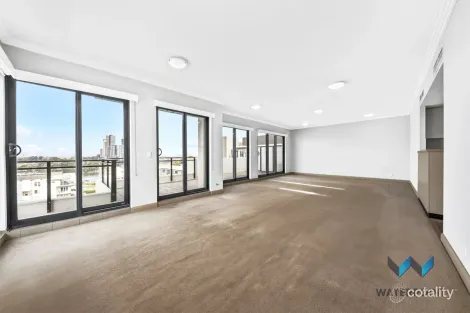 Property photo of 37/13 Bay Drive Meadowbank NSW 2114