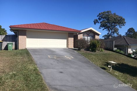 4 Drew Ct, Morayfield, QLD 4506