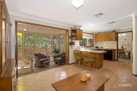 Property photo of 23B Deakin Place West Pennant Hills NSW 2125