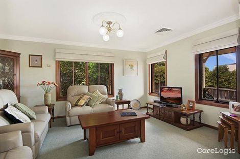 Property photo of 23B Deakin Place West Pennant Hills NSW 2125