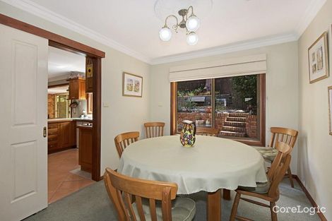 Property photo of 23B Deakin Place West Pennant Hills NSW 2125