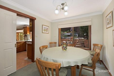 Property photo of 23B Deakin Place West Pennant Hills NSW 2125