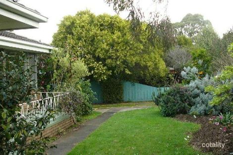 Property photo of 60 Westlands Road Glen Waverley VIC 3150
