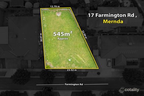 17 Farmington Rd, Mernda, VIC 3754