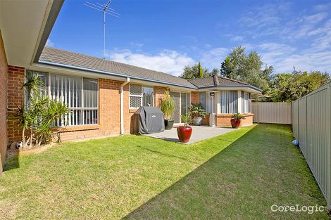 Property photo of 13 Kobina Avenue Glenmore Park NSW 2745