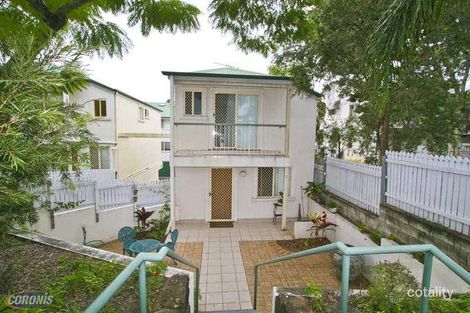 Property photo of 1/60 Herston Road Kelvin Grove QLD 4059