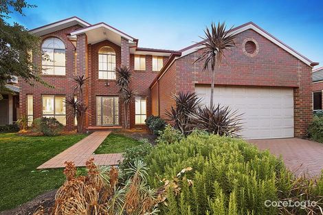 Property photo of 15 Lemon Gum Parade Bundoora VIC 3083