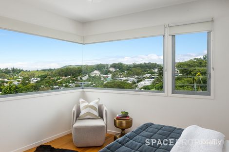 Property photo of 83 Ellena Street Paddington QLD 4064