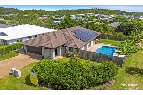 Property photo of 7 Red Emperor Way Lammermoor QLD 4703