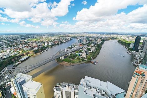 Property photo of 6305/501B Adelaide Street Brisbane City QLD 4000