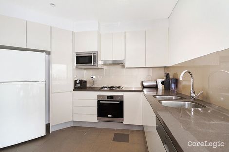 Property photo of 6305/501B Adelaide Street Brisbane City QLD 4000