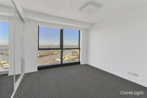 Property photo of 6305/501B Adelaide Street Brisbane City QLD 4000