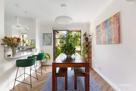 Property photo of 15/19 Tintern Road Ashfield NSW 2131