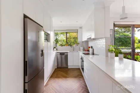 Property photo of 15/19 Tintern Road Ashfield NSW 2131