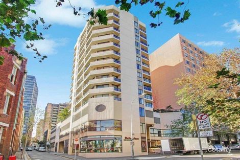 1106/156-160 Goulburn St, Surry Hills, NSW 2010