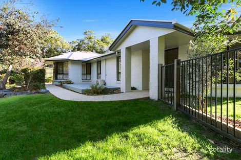 Property photo of 2 Fernhaven Court Peregian Springs QLD 4573
