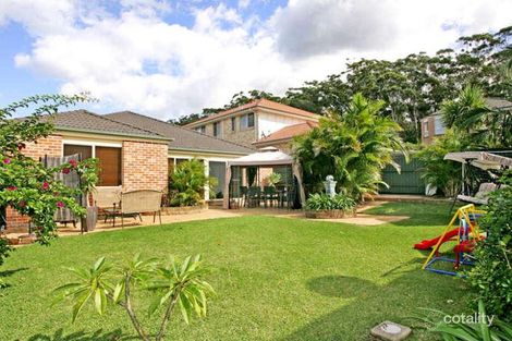 Property photo of 6 Thornbill Grove Tumbi Umbi NSW 2261