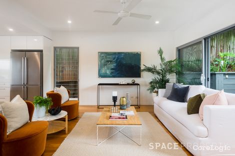 Property photo of 83 Ellena Street Paddington QLD 4064