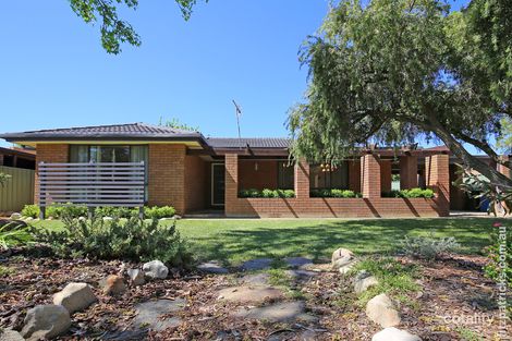Property photo of 34 Maple Road Lake Albert NSW 2650