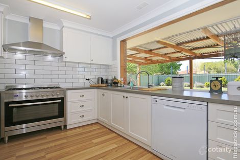 Property photo of 34 Maple Road Lake Albert NSW 2650