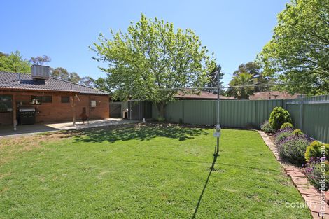 Property photo of 34 Maple Road Lake Albert NSW 2650